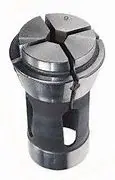 173ES, Square Spring Collet