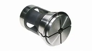 161EX, Hexagon Spring Collet