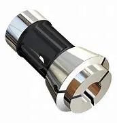 125ER, Round Spring Collet